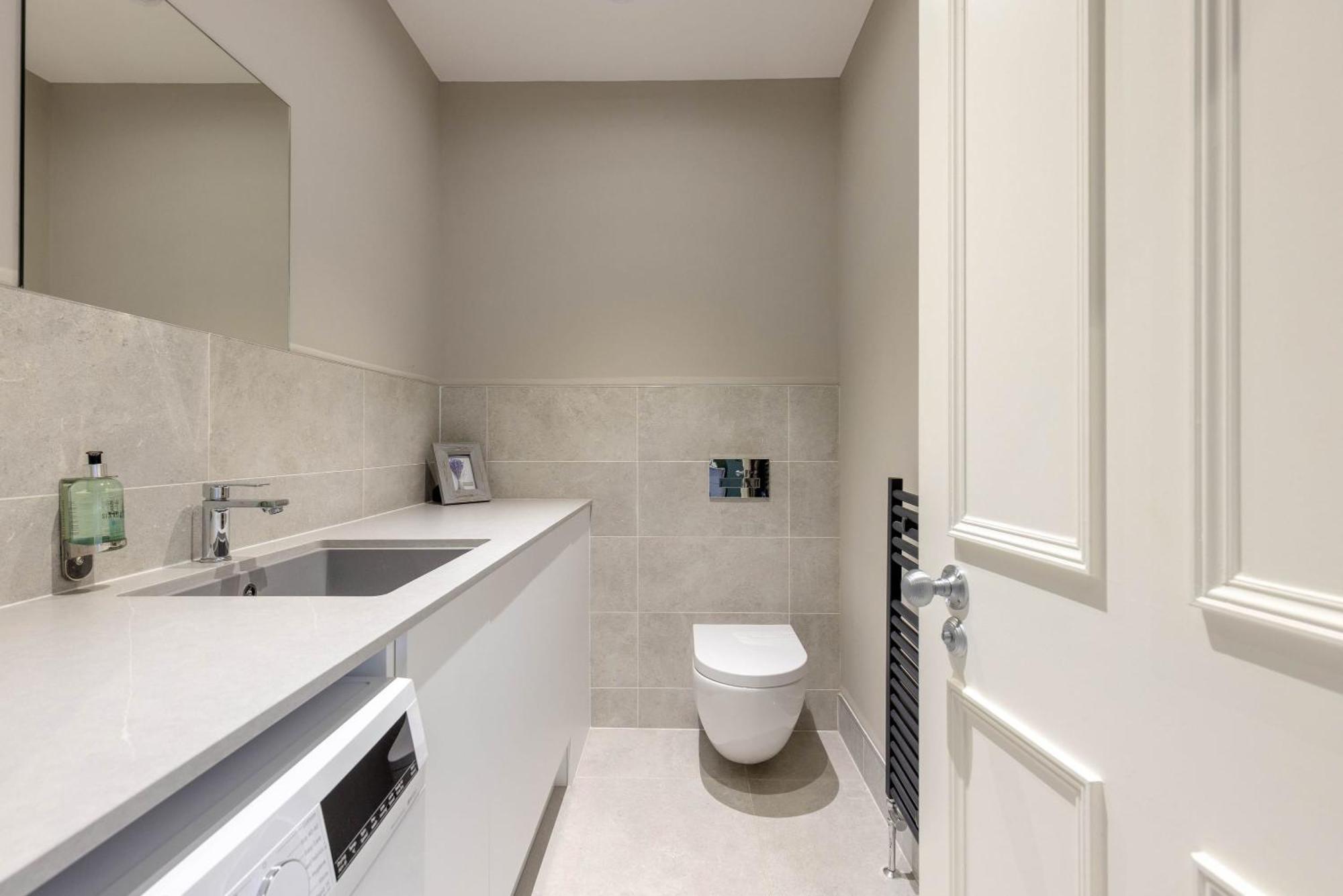 Dragon Suites - Alina Suite - 1 Bed City Centre Luxury Apartment Edinburgh Bagian luar foto
